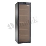 Ψυγείο βιτρίνα κρασιών, σειράς AKD AKD400W 60Χ60Χ186