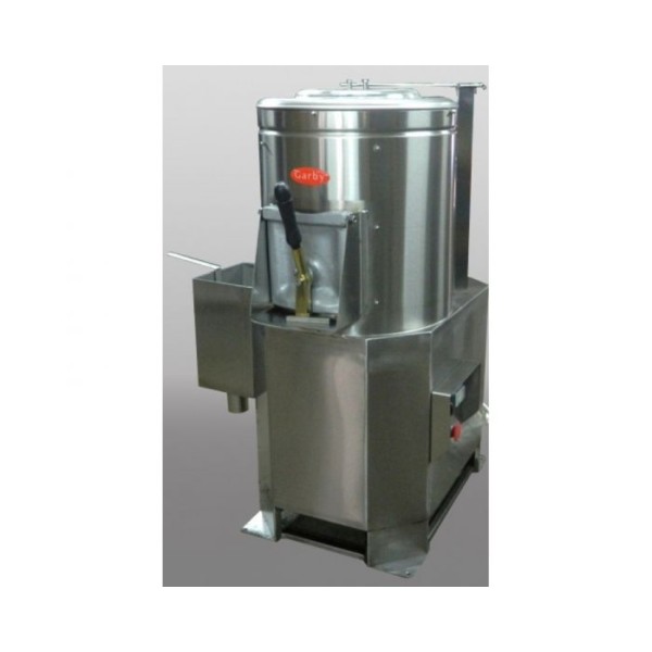 Αποφλοιωτής κρεμυδιών 15 kg επιδαπέδιος 46χ59χ93 εκ GA- AL-15-DK(400V)