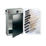 Ster UV 16 Αποστειρωτής για μαχαίρια SIRMAN ICS-020.0650