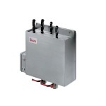 Αποστειρωτής μαχαιριών Ster EL με νερό SIRMAN ICS-020.0651