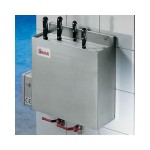 Αποστειρωτής μαχαιριών Ster EL με νερό SIRMAN ICS-020.0651