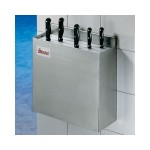 Αποστειρωτής μαχαιριών Ster EL με νερό SIRMAN ICS-020.0651