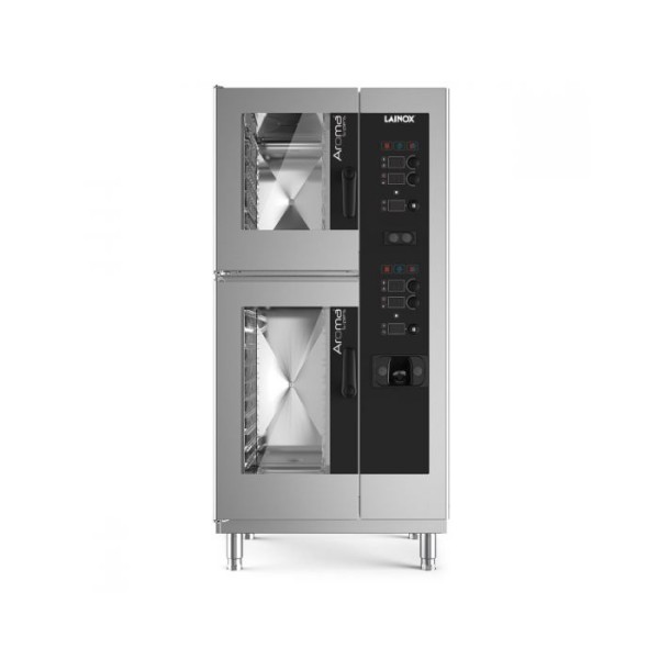 Φούρνος αερίου Aroma Sapiens 13 θέσεων ζαχαροπλαστικής ARGS134B