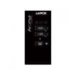 Φούρνος αερίου Aroma Sapiens 13 θέσεων ζαχαροπλαστικής ARGS134B