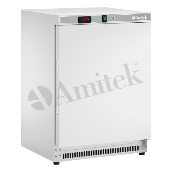 Mini Επιτραπέζιος Καταψύκτης AKM200F 60Χ59Χ85