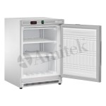 Mini Επιτραπέζιος Καταψύκτης AKM200F SS 60Χ59Χ85