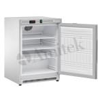 Ψυγείο mini Επιτραπέζιο AKM200R SS 60Χ59Χ85