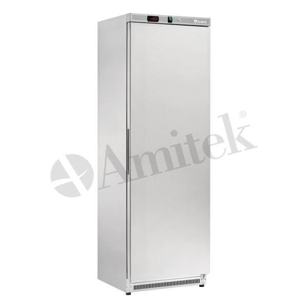 Θάλαμος Κατάψυξης Στατικός AKM-400F SS