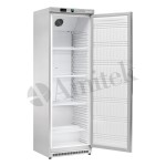 Ψυγείο Θάλαμος Στατικός AKM-400R SS 60Χ59Χ185