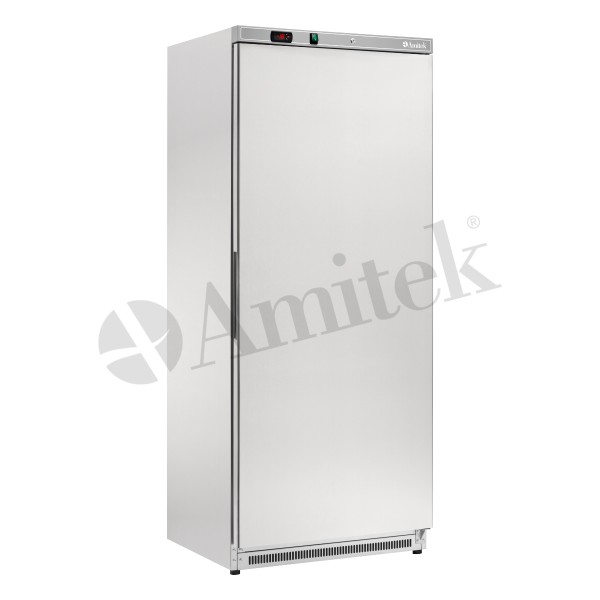 Ψυχώμενος Θάλαμος κατάψυξη Στατικός AKM-600F SS 75Χ70Χ189