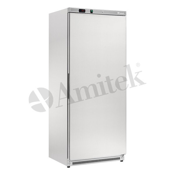 Ψυγείο Θάλαμος Στατικός AKM-600R SS