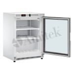 Mini Επιτραπέζιος Καταψύκτης AKM200FG 60Χ59Χ85