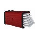 Facem Tre Spade ATACAMA PRO αποξηραντής τροφίμων ICS-008.0100