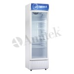 Ψυγείο Αναψυκτικών AX315RG 54Χ60Χ185