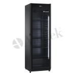 Ψυγείο Αναψυκτικών AX400RGB 61Χ61Χ184