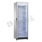 Ψυγείο Αναψυκτικών AX400RGG 61Χ61Χ184