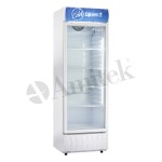 Ψυγείο Αναψυκτικών AX405RG 62Χ60Χ195