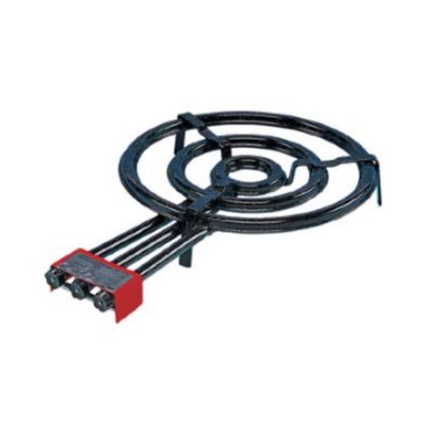 Εστία αερίου επιτραπέζια Paellas VMX-B-530-P