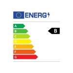 Ψυγείο Βιτρίνα συντήρησης επιτραπέζια 70x56x73 εκ DLX 70