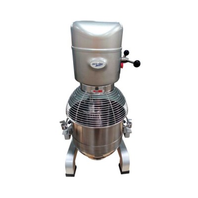 B40-A Mixer Ζαχαροπλαστικής 40 λίτρων Dynamic ICS-300.0083