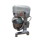 B40-A Mixer Ζαχαροπλαστικής 40 λίτρων Dynamic ICS-300.0083