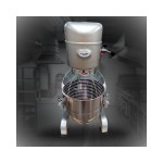 B40-A Mixer Ζαχαροπλαστικής 40 λίτρων Dynamic ICS-300.0083