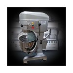 B40-A Mixer Ζαχαροπλαστικής 40 λίτρων Dynamic ICS-300.0083