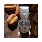 B40-A Mixer Ζαχαροπλαστικής 40 λίτρων Dynamic ICS-300.0083