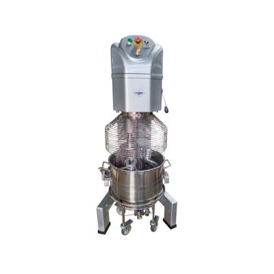 B60-A Mixer Ζαχαροπλαστικής 60 λίτρων Dynamic ICS-300.0084