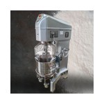B60-A Mixer Ζαχαροπλαστικής 60 λίτρων Dynamic ICS-300.0084