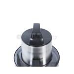 Shark BK-A60 Multi Ανοξείδωτο 6 λίτρων με 2 ταχύτητες ICS-300.0801