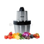 Shark BK-A60 Multi Ανοξείδωτο 6 λίτρων με 2 ταχύτητες ICS-300.0801