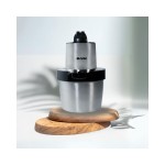 Shark BK-A60 Multi Ανοξείδωτο 6 λίτρων με 2 ταχύτητες ICS-300.0801