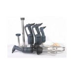 BLD 300 άξονας 300mm για ραβδομπλέντερ DYNAMIC ICS-300.0101