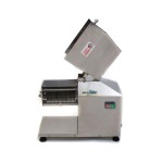 Σνιτσελομηχανή Inox με ρελέ ασφαλείας BS Dynamic ICS-300.0150