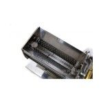 Σνιτσελομηχανή Inox με ρελέ ασφαλείας BS Dynamic ICS-300.0150