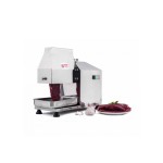 Σνιτσελομηχανή Inox με ρελέ ασφαλείας BS Dynamic ICS-300.0150