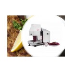 Σνιτσελομηχανή Inox με ρελέ ασφαλείας BS Dynamic ICS-300.0150