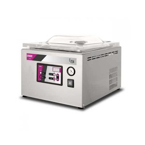 Vacuum εσωτερικής αναρρόφησης 250mm C254