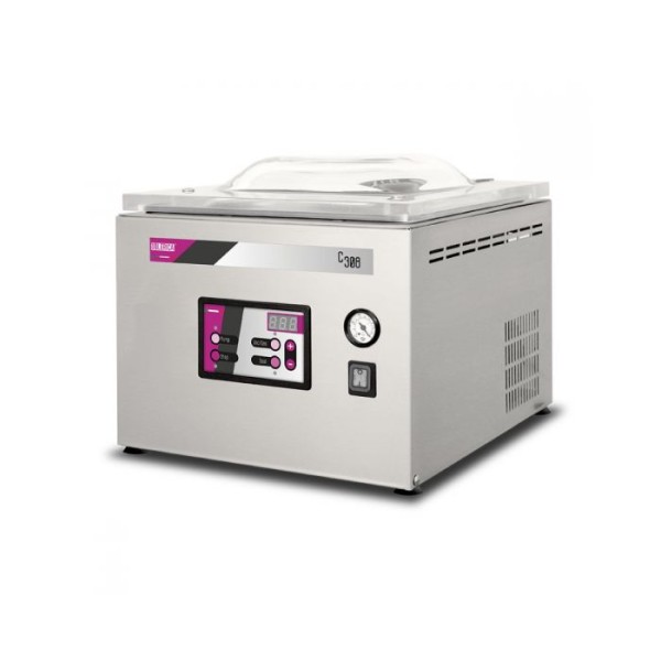 Vacuum εσωτερικής αναρρόφησης 300mm C308