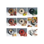 Πολτοποιητής Cutter Sirman C-9VV ICS-020.0414