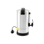 CB-10LD Επαγγελματική συσκευή για ζεστό καφέ και νερό 10Lt Dynamic ICS-300.0425