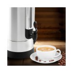 CB-10LD Επαγγελματική συσκευή για ζεστό καφέ και νερό 10Lt Dynamic ICS-300.0425