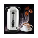 CB-10LD Επαγγελματική συσκευή για ζεστό καφέ και νερό 10Lt Dynamic ICS-300.0425