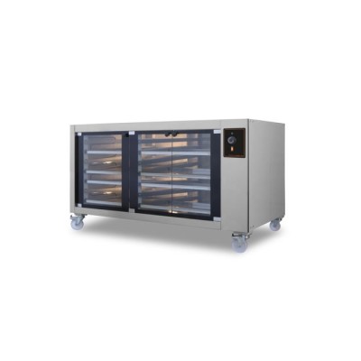 Επαγγελματική Στόφα Resto Italia για φούρνους 154x102x85/99 εκ RST-TR6L/66L