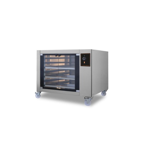 Επαγγελματική Στόφα Resto Italia για φούρνους 113x143x85/99 εκ RST-TR6/66/6H