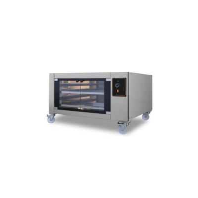 Επαγγελματική Στόφα Resto Italia για φούρνους 113x102x52/66 εκ RST-TR4x3/4H