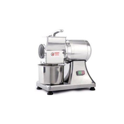 Τυροτρίφτης CG-55SH ιδανικός για σκληρά τυριά Dynamic ICS-300.0210