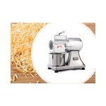 Τυροτρίφτης CG-55SH ιδανικός για σκληρά τυριά Dynamic ICS-300.0210