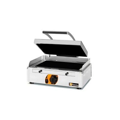 Ηλεκτρική τοστιέρα και grill Vitro για επαγγελματική χρήση Fiamma ICS-104.0030